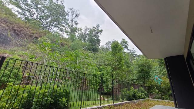19 Trees @ Taman Melawati 3 Storey Link House For Sale 1