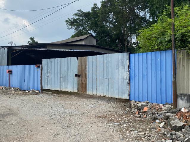 Balakong,2.6 Acres Industrial Land,For Sale,Cheras,Seri Kembangan 1