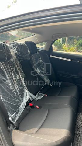 2021 Honda CIVIC 1.8 S MY16 FC FACELIFT (A) - 5