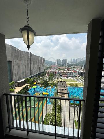 Park One Melawati | Fully Furnished | Direct Owner 1