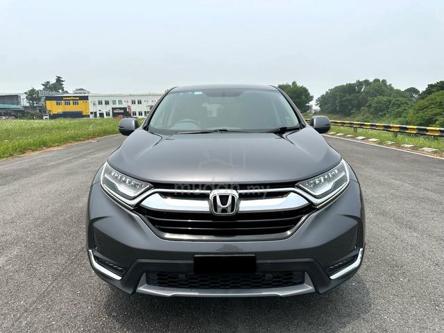 2020 Honda CR-V 2.0 2WD RW (A) - 1