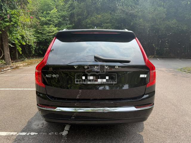 2023 Volvo XC90 2.0 RECHARGE T8 ULTIMATE MY21 - 5