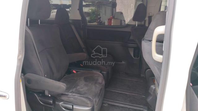 2010 Toyota ALPHARD 2.4 240S PRIME SELECTION II - 5