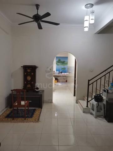 Taman Pelangi 2 Sitiawan Perak, 2 Storey House for Sale LOWEST PRICE 3