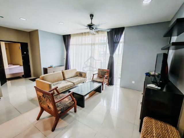 Sky Residences @ Sungai Petani 1