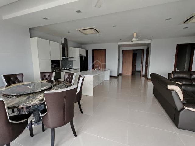 Harrington Suites 1