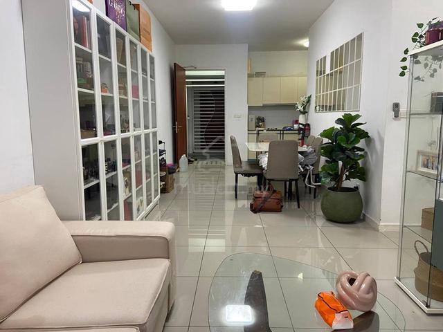 The Greens (Residensi Hijauan) @ Subang West 1