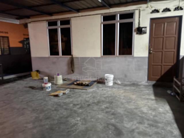 Rumah Untuk Disewa di Banting Selangor! 1