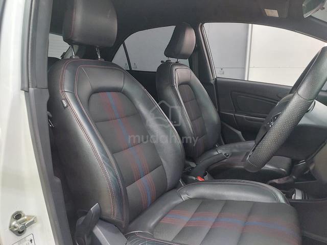 2019 Proton IRIZ 1.6 PREMIUM (A) - 5