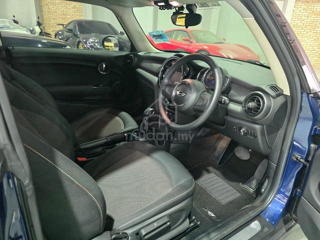 2018 Mini ONE - 5
