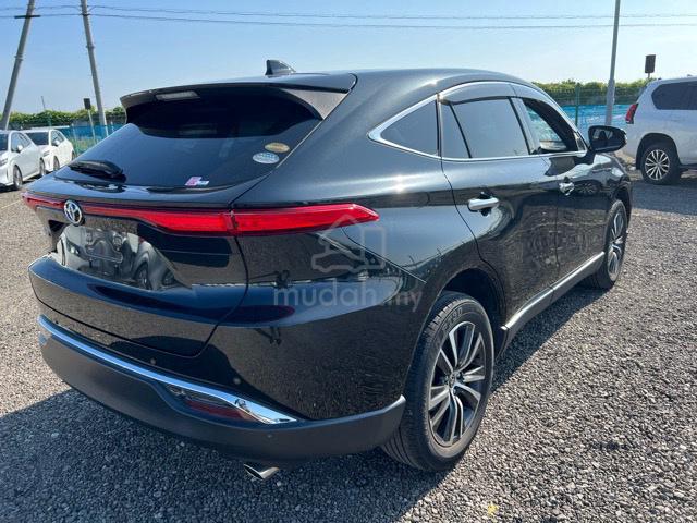 2021 Toyota HARRIER 2.0 G (A) - 4