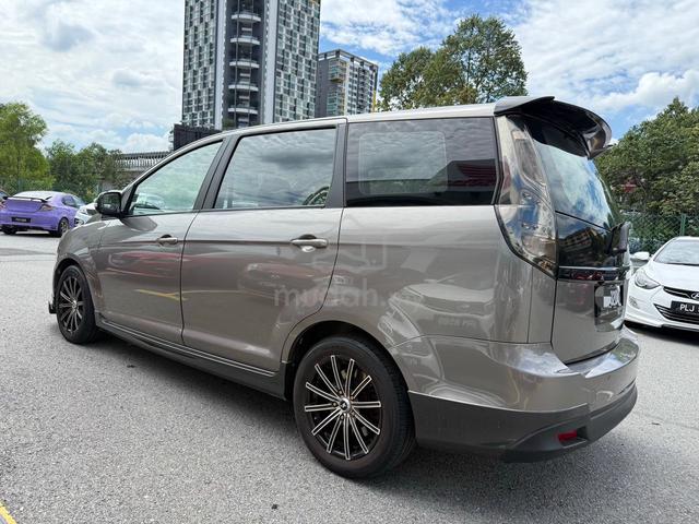 2016 LOAN KEDAI Proton EXORA 1.6 PREMIUM (A) DP1K - 4