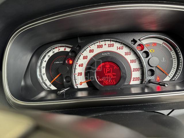 2015 Perodua MYVI 1.5 ADVANCE MY11 M600 FACELIFT - 5