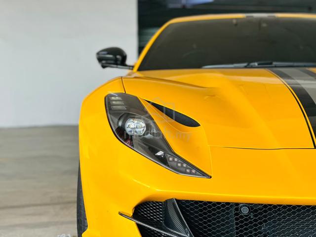 2020 Ferrari 812 6.5 SUPERFAST (A) - 3