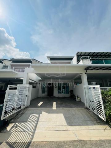 2-Storey Intermediate - For Sale - Tiara Sendayan 1
