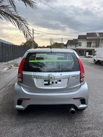 2014 Perodua MYVI 1.3 EZI PREMIUM (A) - 2
