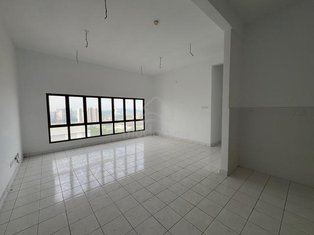 Residensi Kajang Utama 1