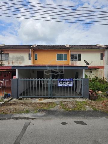 Duranda Emas Batu 17 Double Storey 1