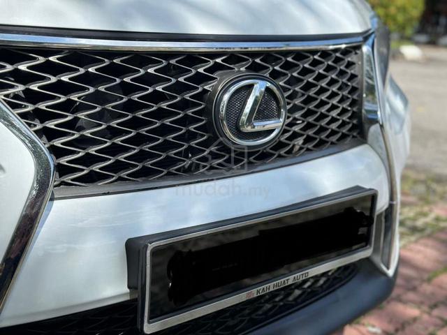 2010 Lexus RX350 3.5 (A) - 2