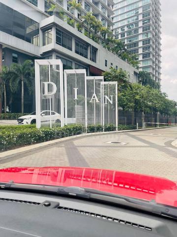 Dian Residency @ Shah Alam 1