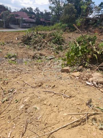 Tanah 1.02 ekar Untuk dijual Bukit Perah 1