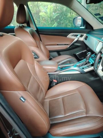 2019 Proton X70 1.8 PREMIUM 2WD (A) - 5