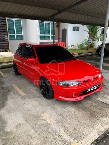1997 Proton SATRIA 1.3 GL (M) - 1