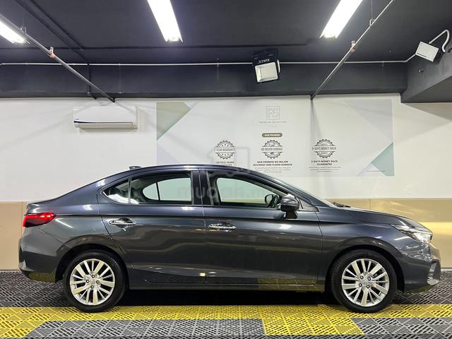 2022 Honda CITY 1.5 V (A) 15K MILEAGE F/S HONDA - 3
