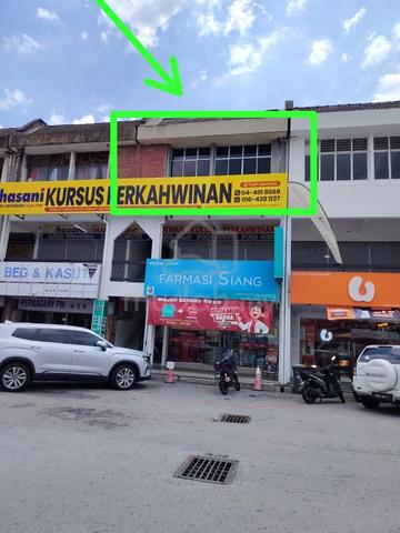 Iklan Sewaan Kekosongan Rumah/Ruang 1