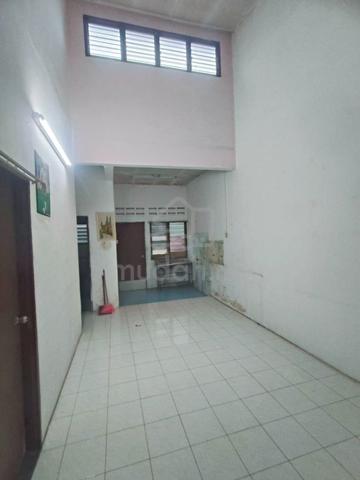 TAMAN MEGAH BAHAU, N.sembilan 1