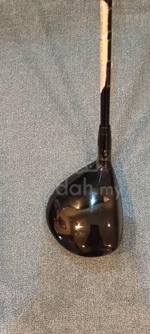 Titleist TS2 5W （Titleist Fairway Woods | GT Fairways