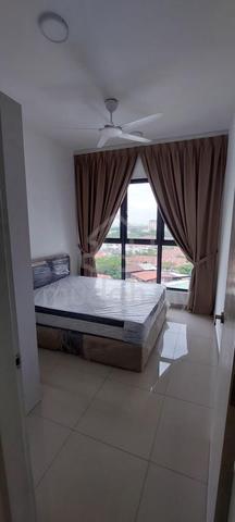 Suria Garden 1