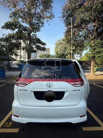 2006 Toyota ESTIMA 2.4 AERAS (A) - 2