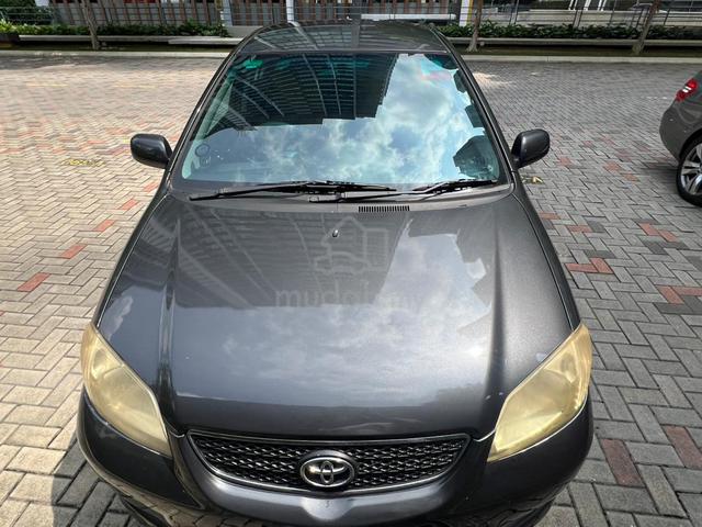 2005 Toyota VIOS 1.5 G (A) - 3