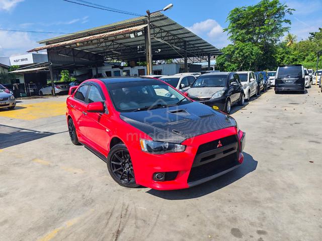 2013 Proton INSPIRA EVO 2.0 (AUTO) - 1