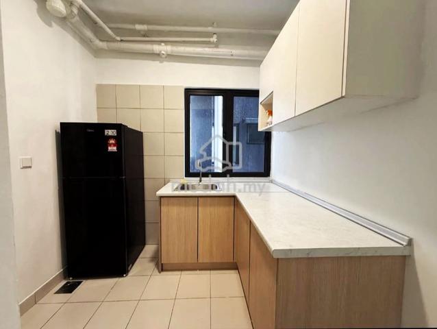 Bukit Tiara Residensi 1