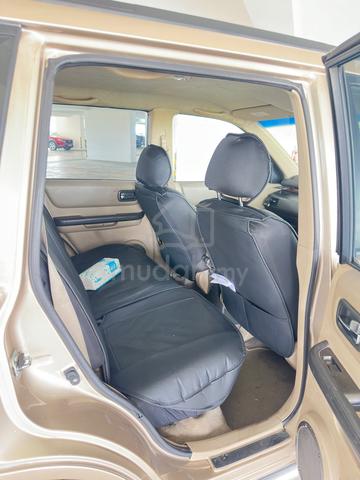 2006 Nissan X-TRAIL 2.5 COMFORT T30 FACELIFT (A) - 5