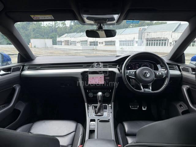 Volkswagen ARTEON R-LINE 2.0L (A) POWER BOOT!!! - 5