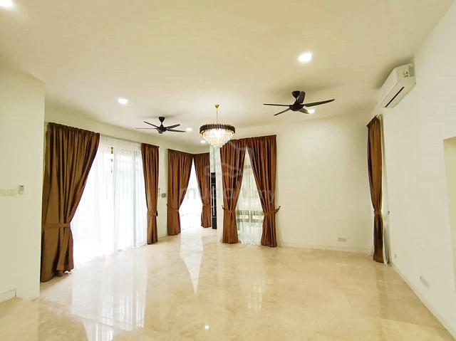 TTDI The Valley 3sty Bungalow Ampang (Good Condition) hijauan sierra 1