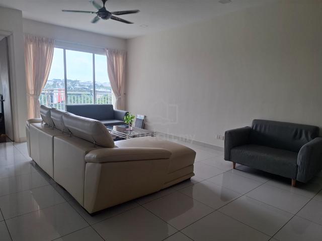 Subang Olives Residence 1