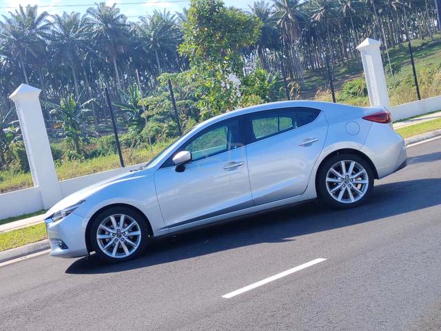 -2018 Mazda 3 2.0 SDN (A) HIGH SKYACTIV Full Loan - 5