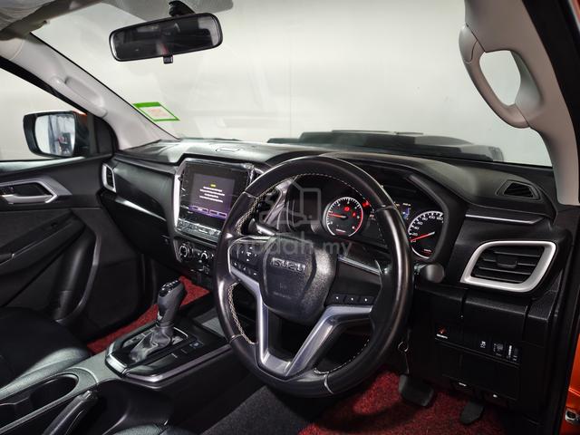 2023 Isuzu D-Max 1.9 Plus (A) 1Owner Like New - 5