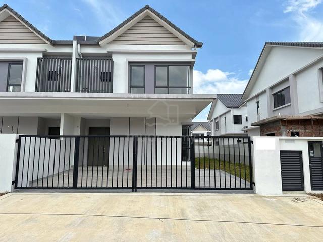 Brand New 2 Storey Semi-D| 10 Mins From Elmina| Free MOT & Legal Fees 1