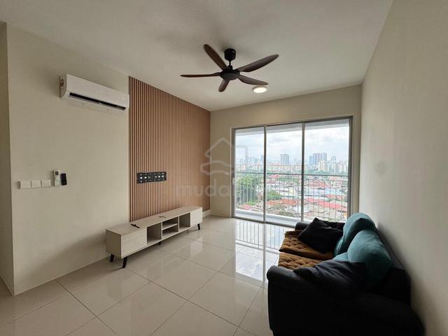Berlian Setapak 2 Residences 1