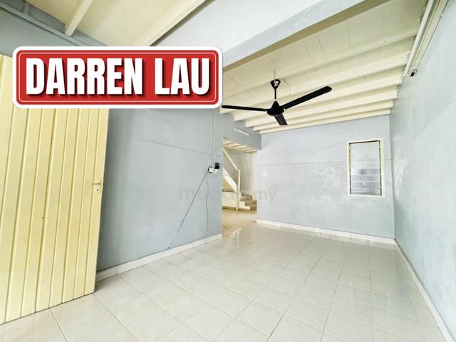 [KEY ON HAND] BAYAN BARU 2 STOREY TERRACE 1800sf MAYANG PASIR LEPAS 1