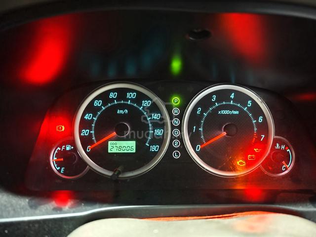 2007 Toyota AVANZA 1.3 E F601RM-GQMFM (A) - 3