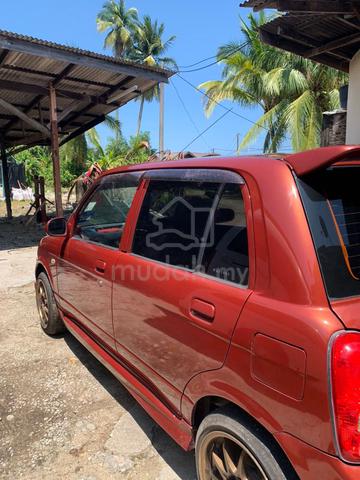 2005 Perodua KELISA 1.0 EZ (A) - 3