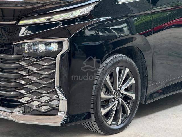 2022 Toyota VOXY 2.0 S-Z (A) - 3