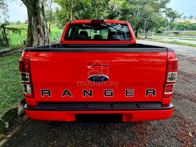 Ford Ranger 2.2 XL 4WD 6Speed ImportNew NoOff Road - 5