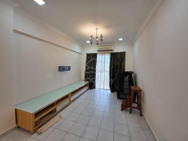 Sri Cempaka Apartment 1